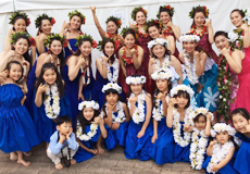 Hula Studio Aloha ‘Ohana